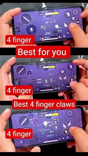 Best 4 finger control code sensitivity zero recoil sensitivity Pubgmobile #pubgmobile#pubg #shorts