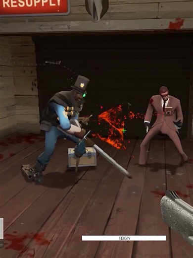 NOOO NOT THE SPYCRAB! | TF2 #tf2 #teamfortress2#tf2casual #tf2funny #tf2memes #funny #memes #shorts