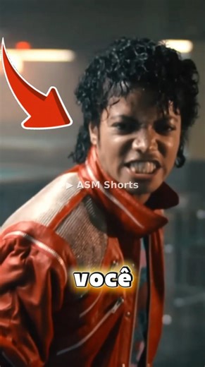 Primeiro Filme do Michael Jackson! #michaeljackson #filme #thriller #pop #moonwalk