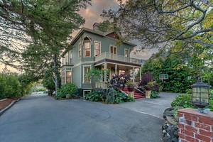 311-313 Ocean View Ave, Santa Cruz, CA 95062 - MLS ML82007660 - Coldwell Banker