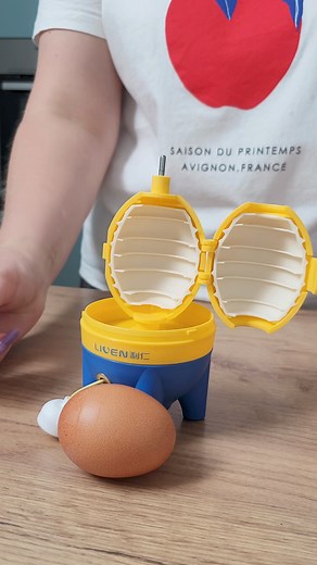 2.7M views · 424 reactions | Now your kids will eat eggs for sure! 朗 | Science, Tech and Universe | Facebook