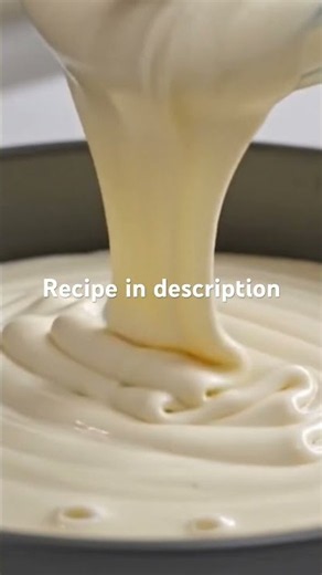 How to Make the Creamiest Classic Cheesecake Step-by-Step