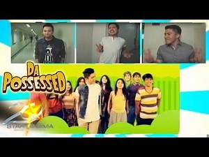 Da Possessed: The come back of Vhong Navarro