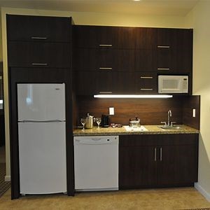 [Hot Item] Mini Kitchenette for Apartment Project