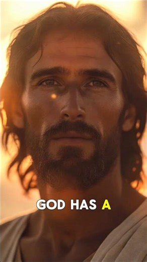 Today’s Message for You from Jesus ✨ | Short Inspirational Story