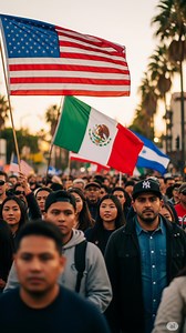 El Pueblo de Nuestra Señora la Reina de Los Ángeles del Río de Porciúncula | #LosAngeles #resiliencia #Banderas #Mexico #España #EstadosUnidos #redadas | Pime
