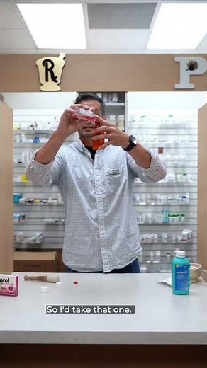 Magic Mouthwash for Cankers and Sore Throats