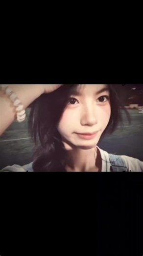 我奉上真心 只愿得到最真挚的缪斯
