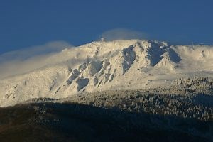 Всички онлайн уеб камери от Витоша събрани на едно място