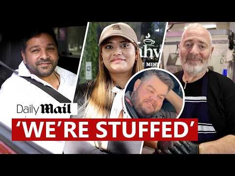 Fuel shock grips Australia - but here’s what’s REALLY going on | Daily Mail