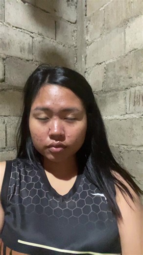 Fail sa lighting🥲