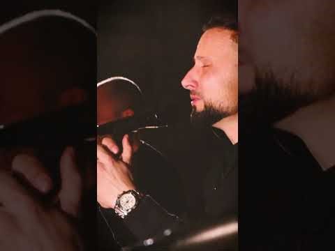 Pismo Moja - Navika, live from The Mule Spinner