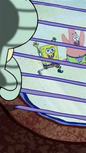 POV: SpongeBob & Patrick Are Having Fun Again… 🤣