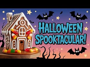 Spooky Skeleton Birthday Song Funny Halloween Birthday Music