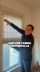 How to decide which blinds to choose