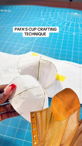 PRECIOUS APPAREL__ (PAFA) on TikTok