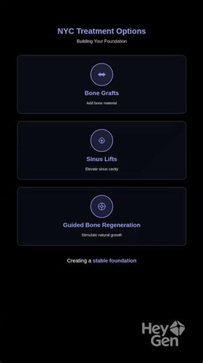 Find the Right Dental Implant Dentist in NYC — Personalized & Free #shorts