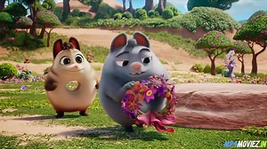 Extinct (2021) – Full Movie