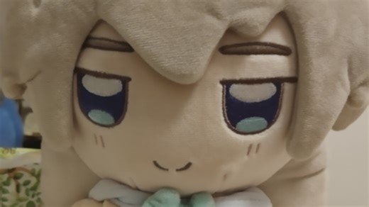 【神经大人的毛绒玩具】Neuro plush 2.0开箱︳这可能是全b站最不早也不晚的一个开箱视频