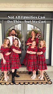 Proof that Santa is 100% real… and sometimes he’s your dad. 🤣🎅 Feeling extra magical this season! #SantaMagic #FamilyChristmasFun #HolidayReels #SantaClausIsComing #GrandpaSanta #ChristmasMagic #QuadMomLife #FestiveFun #HolidayVibes #SantaReel | A Miracle Unfolding-Gardner Quadruplets