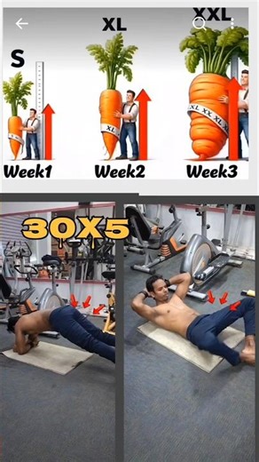 Best Lower Body Workout for Power & Strength (At Home)