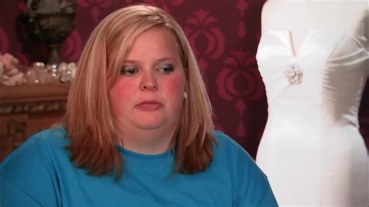 Bride Won't Give Up Her Dream Of Wearing A Detachable Princess Gown Say Yes To The Dress Big Bliss | Say Yes To The Dress- Fan