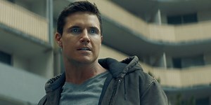 Robbie Amell Puts a Twist on the Superhero Genre With ‘Code 8’