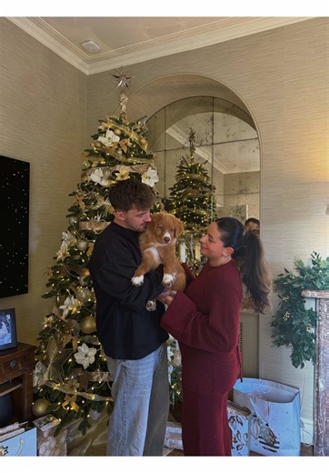 Our Favourite Christmas Ever: Celebrating Together