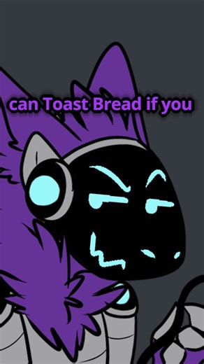 Protgen Paradox #furries