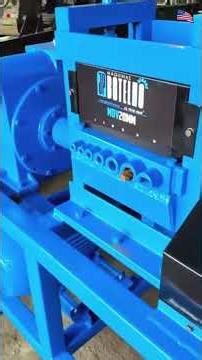 Pure Machines Perfection #Shorts #Machine #USA