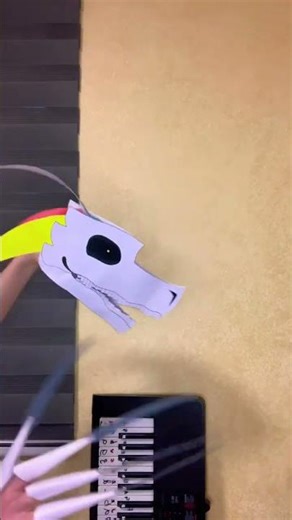 How fast can prototype sing? Ans =really fast