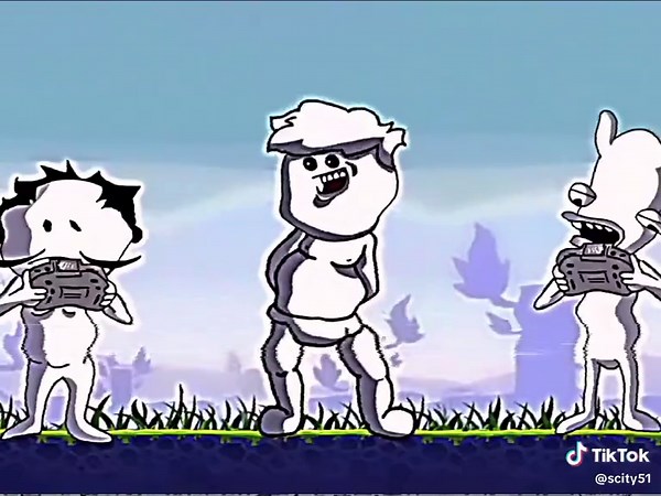 Funniest Moments from Oney Plays Edited Highlights