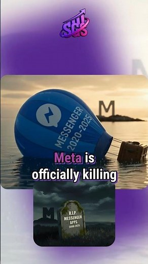Messenger Desktop SHUTDOWN: You MUST Do This to Save Your Chat History!