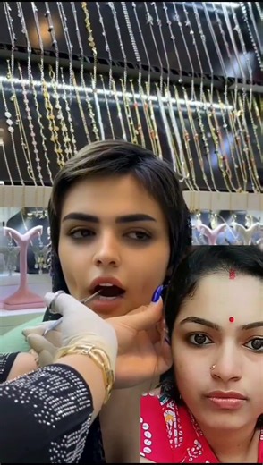 Dimple hack🤡#shorts #hack #makeup #viral #trending #beauty #trendingshorts #youtubeshorts