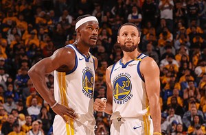 Jimmy Butler is helping Warriors extend their remarkable era of contention