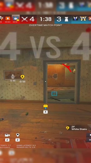 The Comeback of Ranked Gaming: A Deep Dive into Rainbow Six Siege