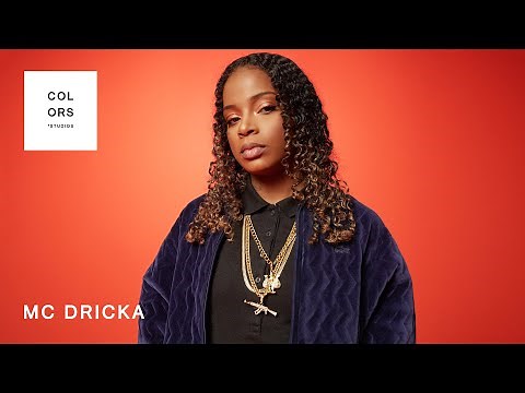 Mc Dricka - Gadinho de Faz Tempo | A COLORS SHOW