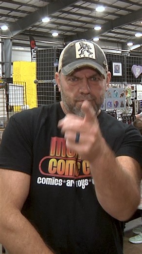 On Friday night The Monroe Comic Con got off to a great start! Head over on Saturday for lots of great guests, artists, cosplayers and more! #comiccon #michigan #comicbooks #toys | Comics, Beer and Sci-fi