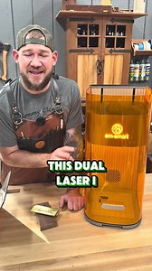 ️ Want to unlock new possibilities for your DIY Crafts? ⚡ This laser engraving machine makes every detail perfect and every creation fun to make. ✅ Works on wood, acrylic, leather, metal — flat or curved — perfect for signs, favors, place cards, and keepsakes. ✅ Ideal for custom names, elegant patterns, 360° engraving, and ultra-fine 0.001 mm detail that elevates every DIY moment. | EM-SmartOfficial | Facebook