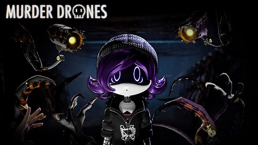 Murder Drones E2 "Heartbeat" - TV Tropes