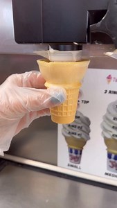 🚨 If your cone isn’t overflowing like this… don’t waste your calories 🍦 😋 🤤 🌎 @thecustardco . . . . #EveryDayisMyCheatDay ®️ #TheCustardCo #Custard #custardco #foodie #wow #yelpdetroit #icecream #yum #detroit #foodie #frozencustard #eater #buzzfeedfood #foodbeast #foodstagram #icecream #lovefood #food | The Custard Co.