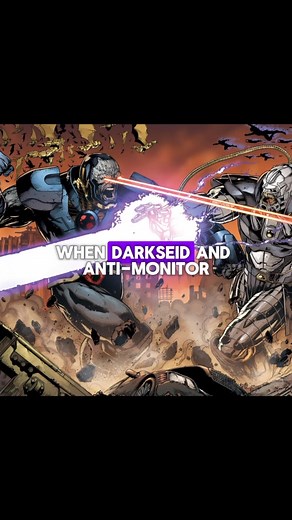 Flash Becomes the God of Death #dccomics #theflash #barryallen #reel | Infinite versus Showdown