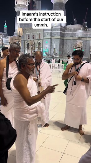 Umrah Experience in Singapore: Affordable and Easy