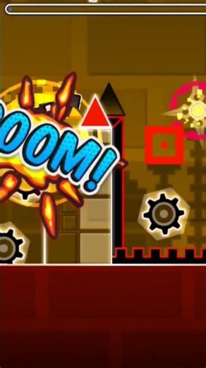 #geometrydash Decode by Rek3dge