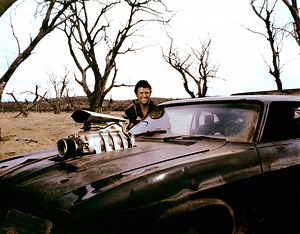 Top 10 Car Movies of All Time