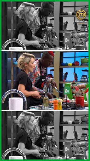 Vea toda la temporada 1 en el canal #masterchef #masterchefCO #masterchefColombia (T01E39 - 2018) | MasterChef Colombia