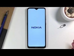 How to Open Safe Mode on NOKIA 5.3 - Exit Safe Mode