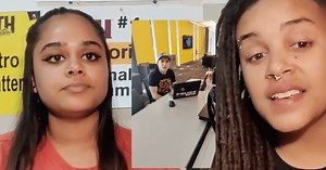 Woke ASU students punished for harassing White students, allege 'discrimination'