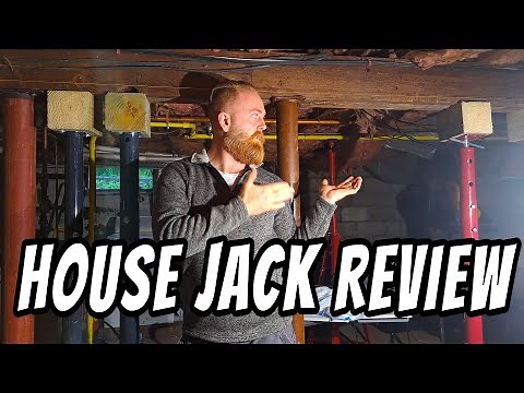 House Lifting Jacks - Lift up House Akron Vs Vestil Floor Jack Review After 1.5 Years of Use