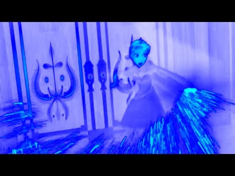 ELSA CAN'T CONTROL HER POWER - FROZEN - SPONSORED BY KLASKY CSUPO EFFECTS